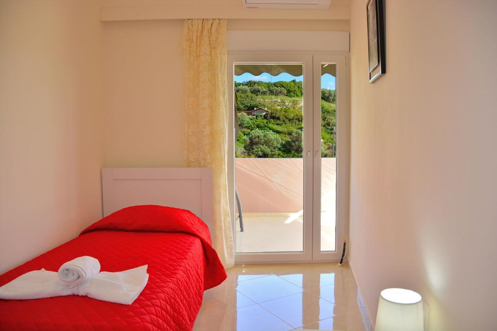 Luxury Suites In Stavromenos ภายนอก รูปภาพ